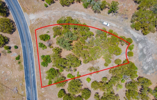 0.41 acre Mobile Home friendly lot in amenity rich Horseshoe Bay, TX! 1 hour from Austin. Similar lots sell for $50,000. On Sale for only $42,000 Cash or Finance for $10,500 down and $416.27 monthly payments.