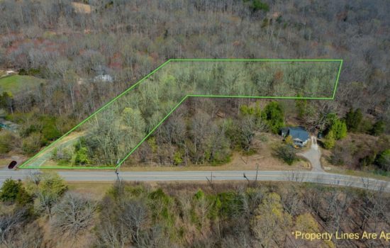 Build Your Dream Home in Montgomery County TN