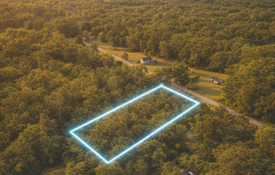 3.15 Acres in Desirable Oxford, MI